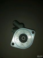 Лот: 10402061. Фото: 2. Насос гидроусилителя ГАЗ-33106. Автозапчасти