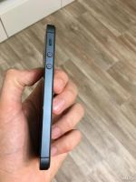 Лот: 8595921. Фото: 4. Apple iPhone 5 32GB Black Черный