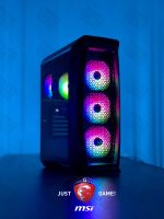 Лот: 20132826. Фото: 5. Gaming PC NEW: Core i5-12400F...