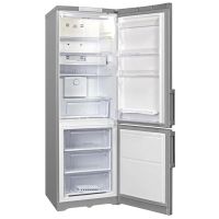 Лот: 4836929. Фото: 2. НОВЫЙ холодильник Hotpoint-Ariston... Крупная бытовая техника