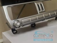 Лот: 21244404. Фото: 7. Магнитола для TOYOTA Land Cruiser...