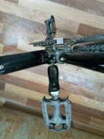 Лот: 11233618. Фото: 4. Велосипед Jamis Cross Country... Красноярск