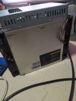 Лот: 18413941. Фото: 2. Асик Innosilicon T3+ 57th. Компьютеры, ноутбуки, планшеты