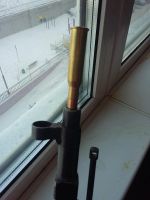 Лот: 8923428. Фото: 5. КО 44 , КО-44 , Карабин, Мосинка...