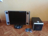 Лот: 25673052. Фото: 2. Монитор для компьютера Philips... Мониторы, проекторы