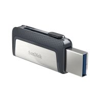 Лот: 16004359. Фото: 2. USB Флеш-диск Sandisk Ultra Dual... Носители информации