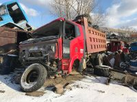 Лот: 9414303. Фото: 4. FAW CA3252P2K2T1A