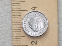 Лот: 15943333. Фото: 5. Монета 10 цент Нидерланды 1961...