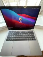 Лот: 17270643. Фото: 2. Apple MacBook Pro 2017 Retina. Компьютеры, ноутбуки, планшеты