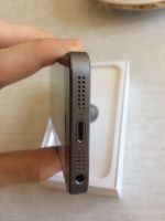 Лот: 11592370. Фото: 3. IPhone 5s 15gb в идеале. Красноярск