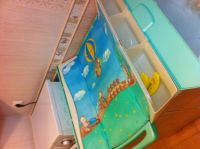 Лот: 5465142. Фото: 3. Пеленатор переносной. Дети растут