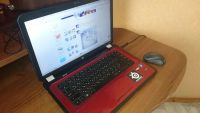 Лот: 5624586. Фото: 3. HP Pavilion g6-1322er ( Обмен... Компьютеры, оргтехника, канцтовары
