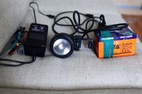 Лот: 2661668. Фото: 3. Видеосвет Lowel ID-02. Фото, видеокамеры, оптика