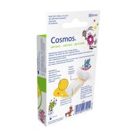 Лот: 23258294. Фото: 2. Космос пластырь для детей с рисунком... Медицина