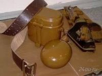 Лот: 1233945. Фото: 2. Подарочный набор "Солдат спит... Туризм, охота, рыбалка, самооборона