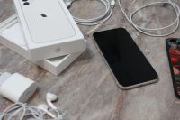 Лот: 18920459. Фото: 2. Iphone 11 128 Гб White. Смартфоны, связь, навигация