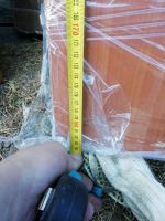 Лот: 12532014. Фото: 2. Дверь на шкаф. Двери, окна, фурнитура