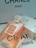 Лот: 2454115. Фото: 2. Chanel Coco Mademoiselle 100ml... Парфюмерия