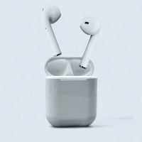 Лот: 25796749. Фото: 3. TWS Bluetooth Гарнитура WUW R-192... Бытовая техника
