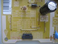 Лот: 15950099. Фото: 2. Samsung PCB BN44-00692A AU215250CZLTEHF... Запчасти для бытовой техники