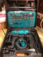 Лот: 23526454. Фото: 2. Гравер Ankey 180w новый. Инструмент и расходные