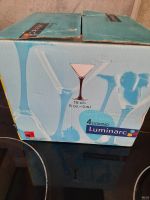 Лот: 18262006. Фото: 6. Бокалы для коктейля Luminarc 4...