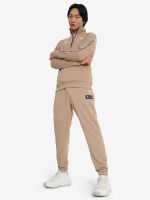 Лот: 24840599. Фото: 4. Брюки мужские Kappa, Бежевый. Красноярск