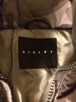 Лот: 4930357. Фото: 2. Куртка Sisley. Мужская одежда