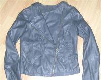 Лот: 741213. Фото: 2. Куртка кожа, разм. 42. Женская одежда