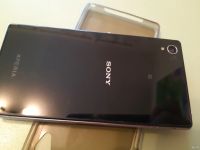 Лот: 13862130. Фото: 3. Sony Xperia Z1 Black c6903. Красноярск