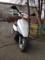 Лот: 3995429. Фото: 6. Honda Dio af34