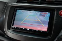 Лот: 24915791. Фото: 17. Honda Fit 2010
