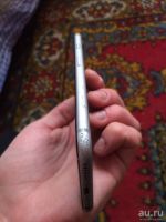 Лот: 13718755. Фото: 3. iPhone 6s 16gb (отпечачаток работает... Красноярск