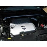 Лот: 10883911. Фото: 2. Распорка Toyota Camry XV-40 2006-2011. Автозапчасти