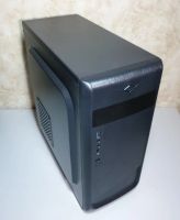 Лот: 17221546. Фото: 5. Игровой пк Intel Xeon E5-2620...