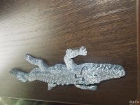 Лот: 9592960. Фото: 2. Грот кракодил распылитель. Аквариумистика