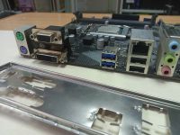 Лот: 25577343. Фото: 3. Комплект материнская плата ASUS... Компьютеры, оргтехника, канцтовары