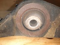 Лот: 19014433. Фото: 2. Рычаг подвески Honda Elysion RR1... Автозапчасти