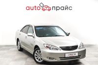 Лот: 22571384. Фото: 2. Toyota Camry 2004. Авто, мото, водный транспорт