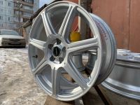 Лот: 15538533. Фото: 11. Фирменные Bridgestone TopRun R17...