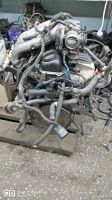 Лот: 17991246. Фото: 7. двигатель volkswagen AQY 2.0