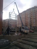 Лот: 2008435. Фото: 15. Грузоперевозки маааленькой вороваечкой...