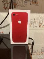 Лот: 13327926. Фото: 6. iPhone 7 128g
