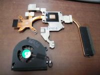 Лот: 6623968. Фото: 3. Кулер для ноутбука Acer и EMachines... Компьютеры, оргтехника, канцтовары