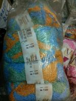 Лот: 10309027. Фото: 5. Пряжа зигзаг