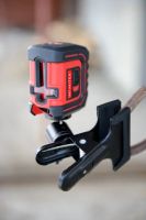 Лот: 14297315. Фото: 3. Лазерный нивелир CL2 infiniter... Строительство и ремонт