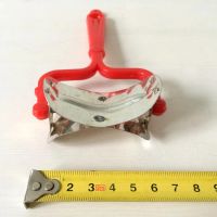 Лот: 5803861. Фото: 6. ❤️️ Нож для нарезания теста кружочками...