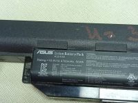 Лот: 25883758. Фото: 2. Оригинальный аккумулятор ноутбука... Комплектующие