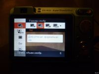 Лот: 13210503. Фото: 3. Цифровик Sony Cyber-shot DSC-W120. Фото, видеокамеры, оптика
