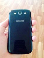 Лот: 4284831. Фото: 6. Продам С рубля Galaxy s3 Black...